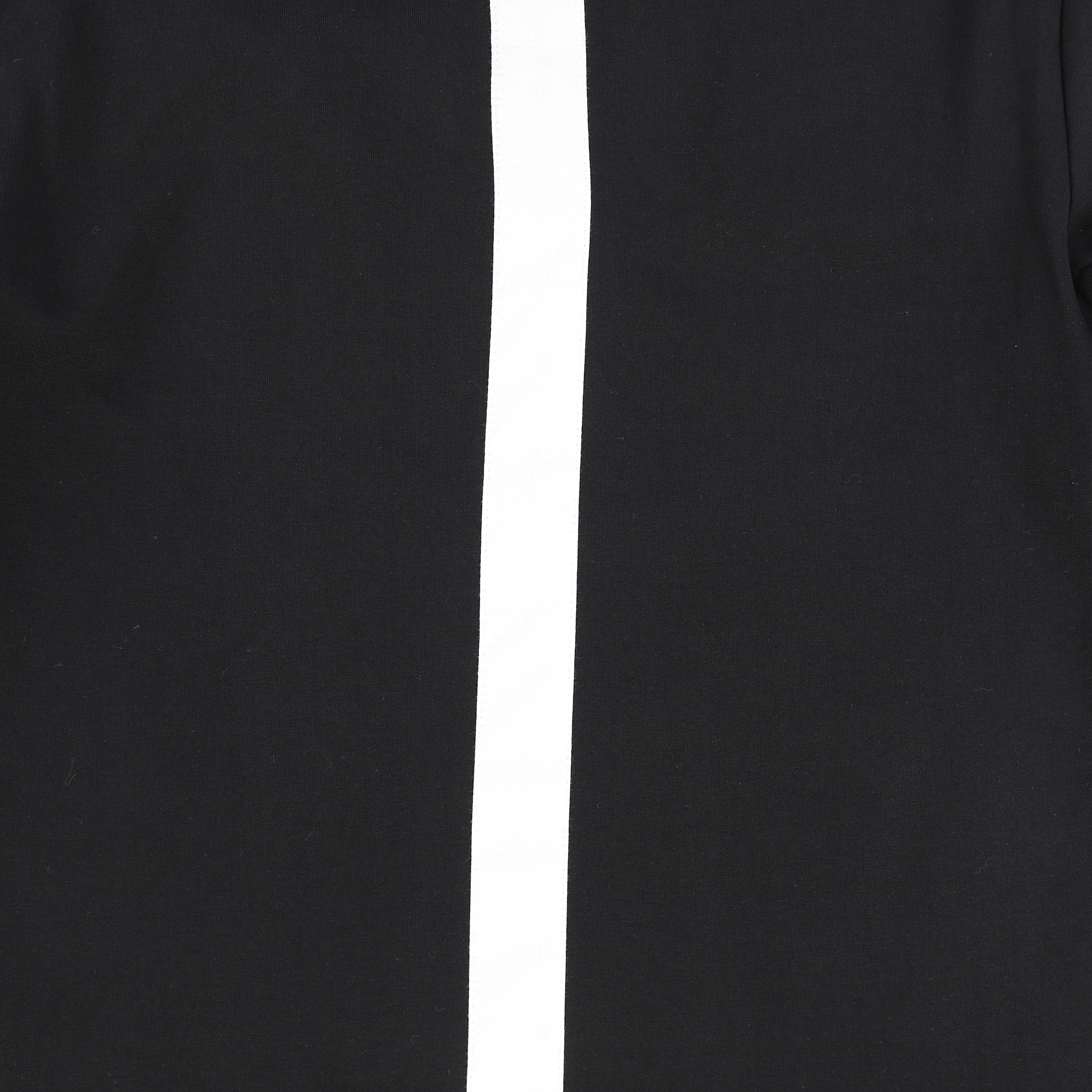 TEEN BOSS BLACK /WHITE STRIP MAXI DRESS [FINAL SALE] - Image 3