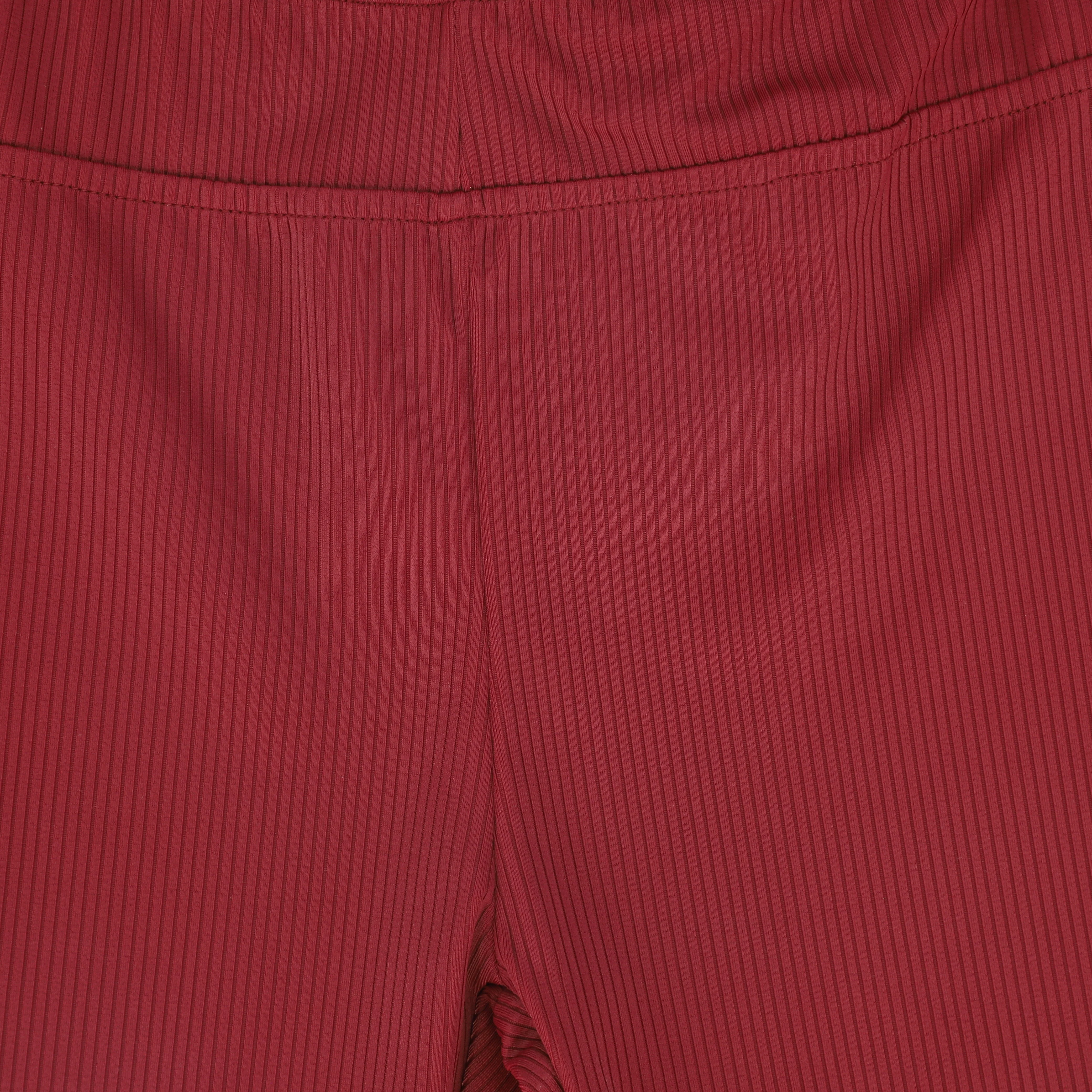 VALENTINA BERRY RIBBED SWIM SHORTS [FINAL SALE] - Image 3
