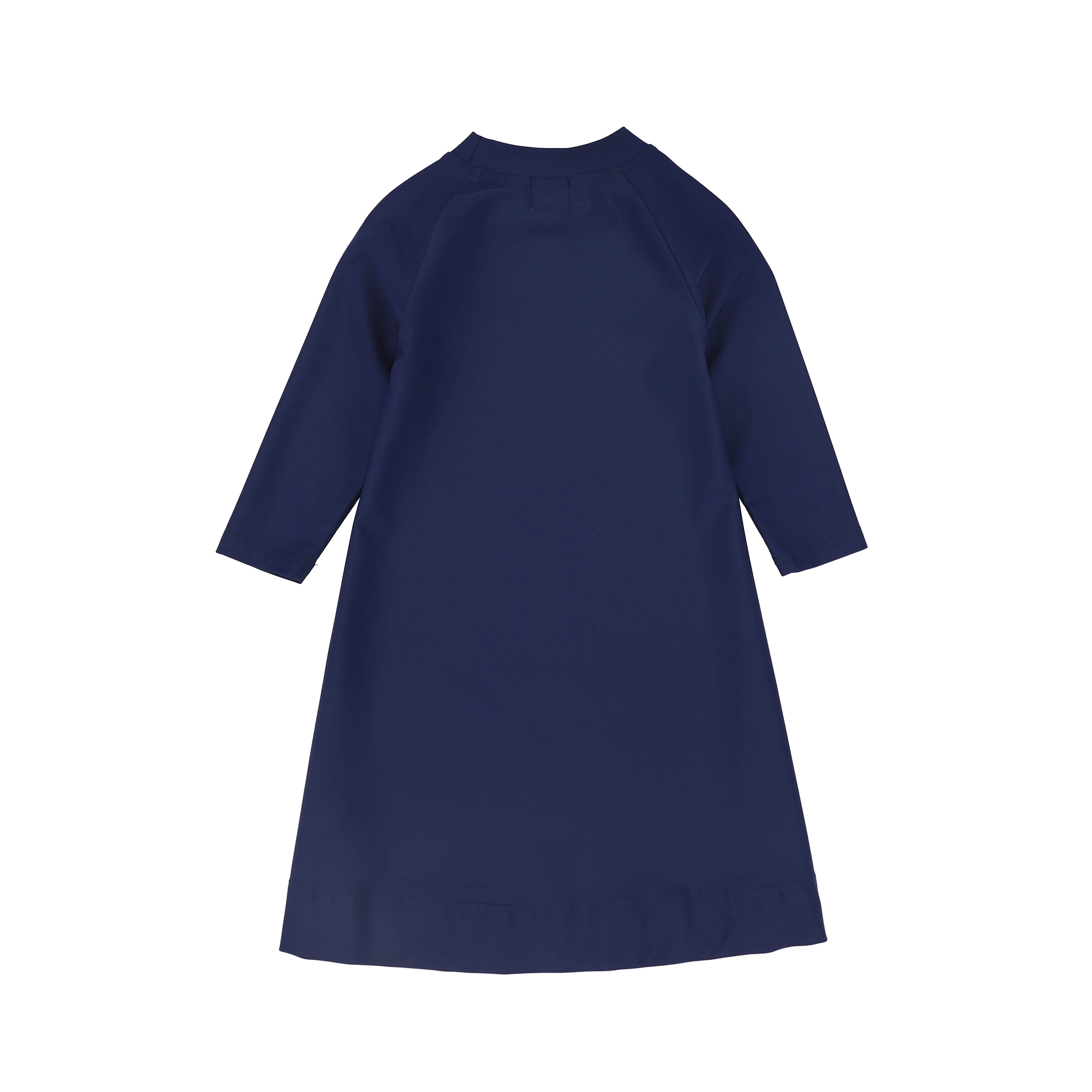 WATER CLUB NAVY SWIM DRESS - Image 2