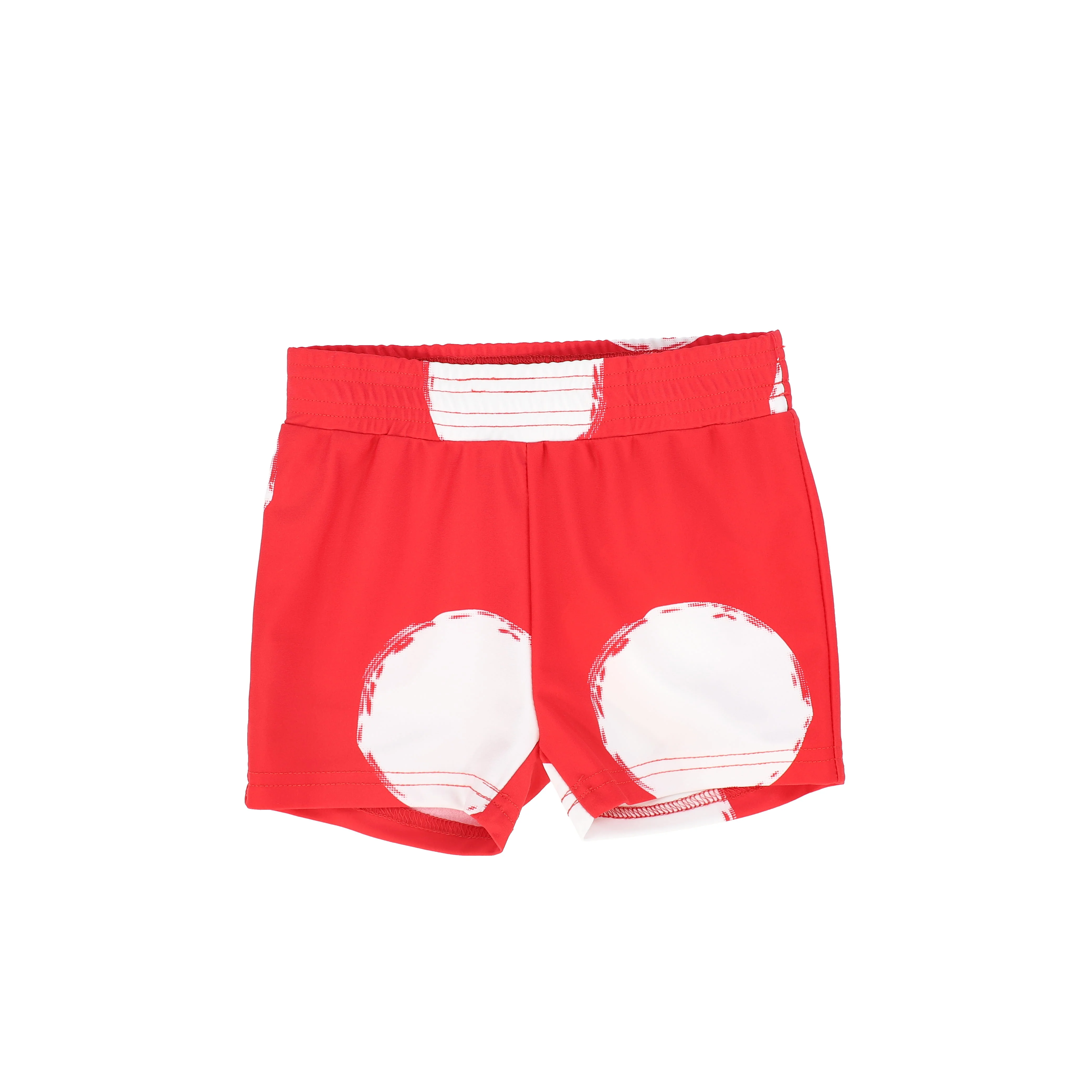 WATER CLUB RED WATERCOLOR TANK SET - Image 2
